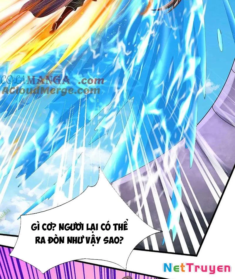 Kiếm Tiên Võ Đế: Bắt đầu Huyền Vũ môn chi biến Chapter 229 - Trang 2