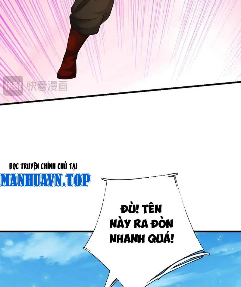 Kiếm Tiên Võ Đế: Bắt đầu Huyền Vũ môn chi biến Chapter 229 - Trang 2