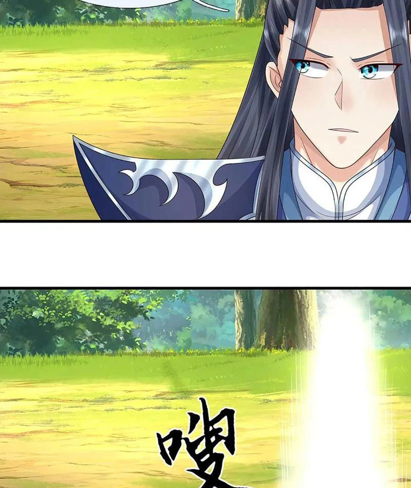 Kiếm Tiên Võ Đế: Bắt đầu Huyền Vũ môn chi biến Chapter 229 - Trang 2