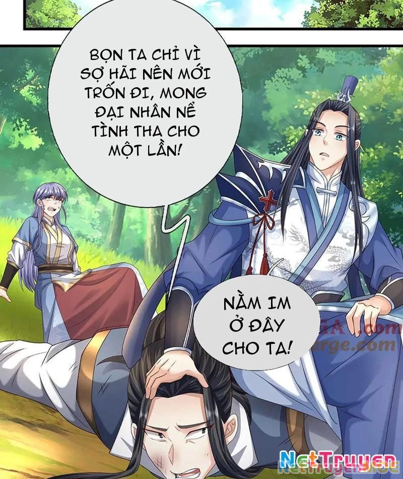 Kiếm Tiên Võ Đế: Bắt đầu Huyền Vũ môn chi biến Chapter 229 - Trang 2