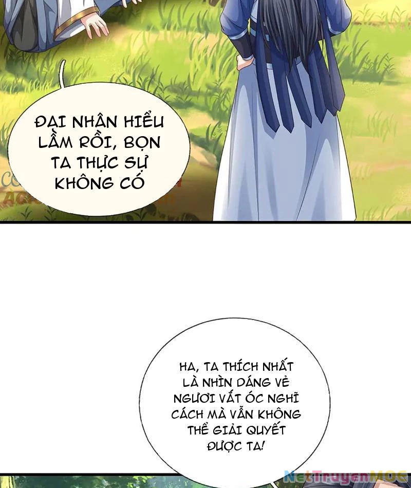 Kiếm Tiên Võ Đế: Bắt đầu Huyền Vũ môn chi biến Chapter 230 - Trang 2