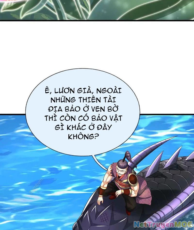 Kiếm Tiên Võ Đế: Bắt đầu Huyền Vũ môn chi biến Chapter 230 - Trang 2