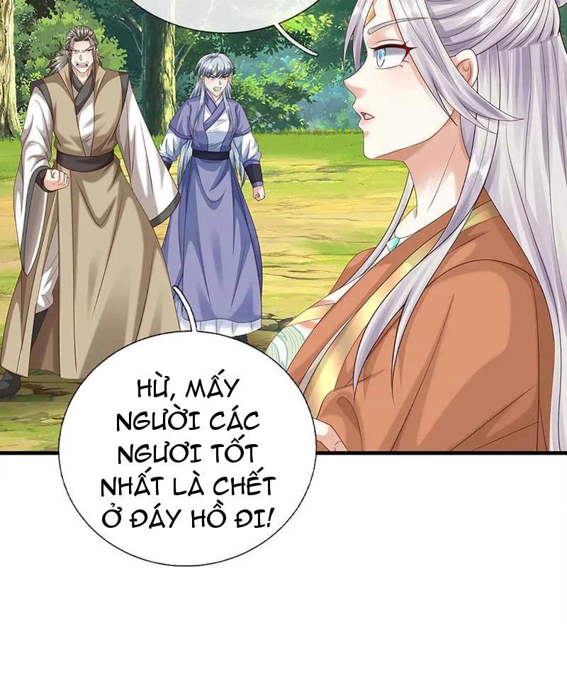 Kiếm Tiên Võ Đế: Bắt đầu Huyền Vũ môn chi biến Chapter 230 - Trang 2