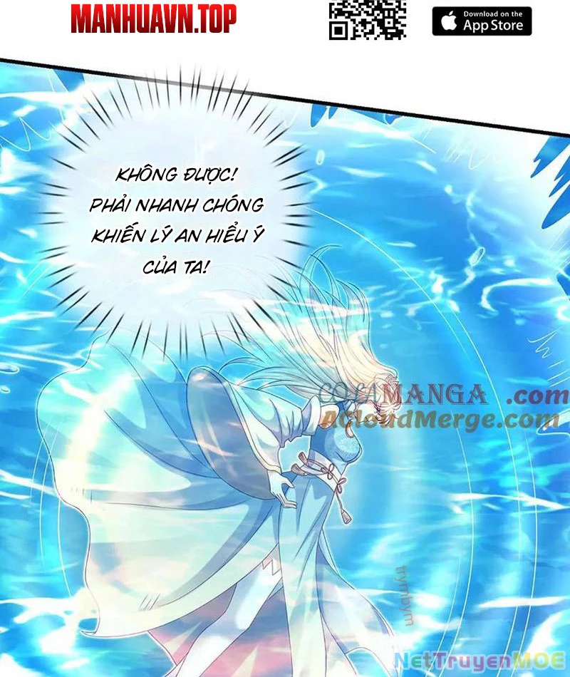 Kiếm Tiên Võ Đế: Bắt đầu Huyền Vũ môn chi biến Chapter 230 - Trang 2