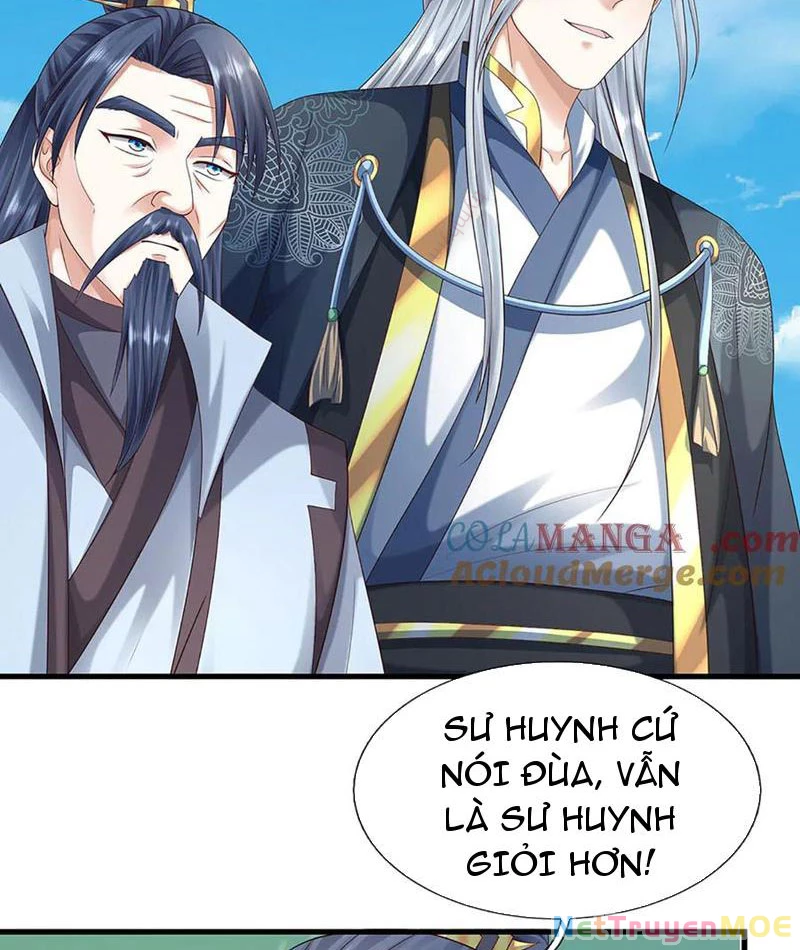 Kiếm Tiên Võ Đế: Bắt đầu Huyền Vũ môn chi biến Chapter 231 - Trang 2