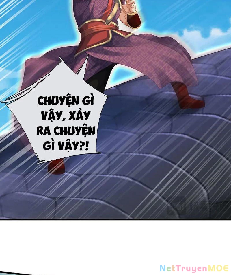 Kiếm Tiên Võ Đế: Bắt đầu Huyền Vũ môn chi biến Chapter 231 - Trang 2