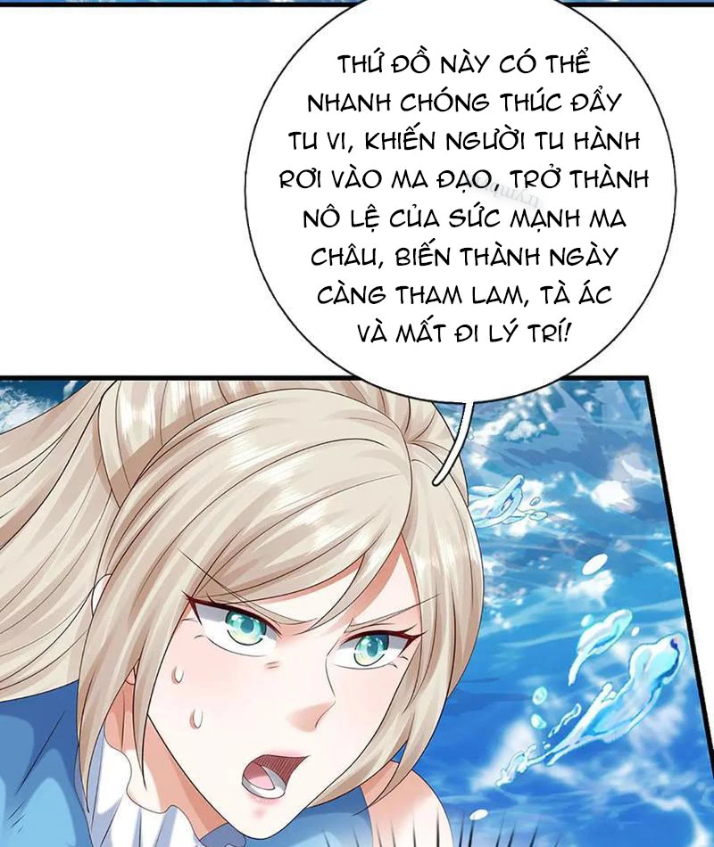 Kiếm Tiên Võ Đế: Bắt đầu Huyền Vũ môn chi biến Chapter 231 - Trang 2