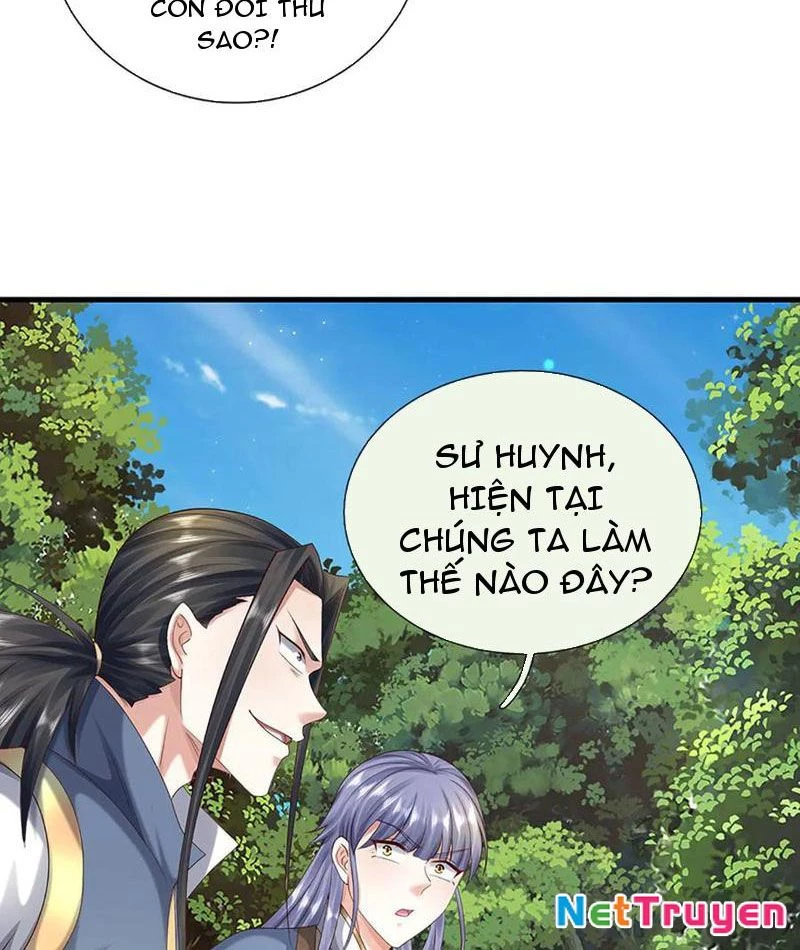 Kiếm Tiên Võ Đế: Bắt đầu Huyền Vũ môn chi biến Chapter 231 - Trang 2