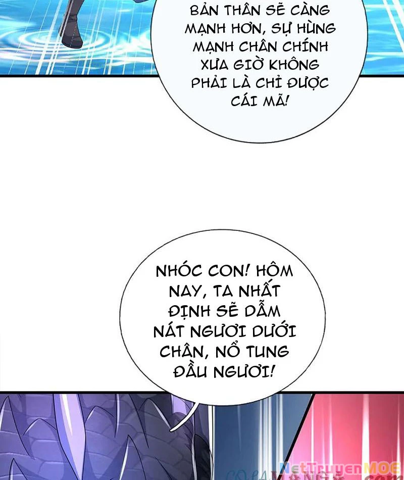 Kiếm Tiên Võ Đế: Bắt đầu Huyền Vũ môn chi biến Chapter 232 - Trang 2
