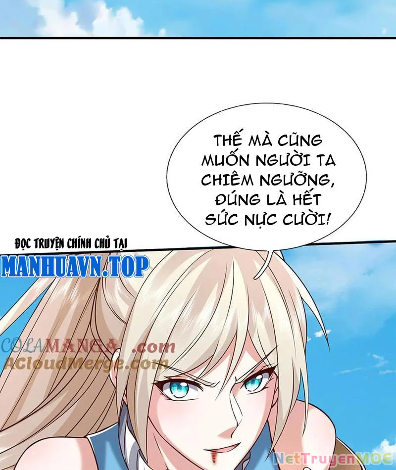 Kiếm Tiên Võ Đế: Bắt đầu Huyền Vũ môn chi biến Chapter 232 - Trang 2