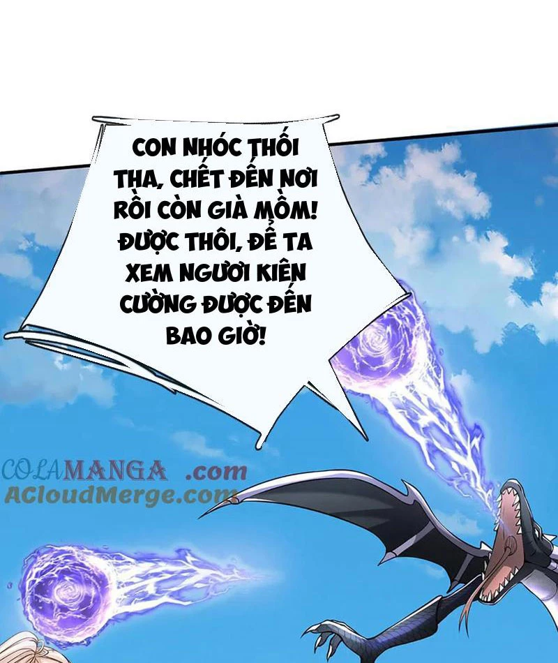 Kiếm Tiên Võ Đế: Bắt đầu Huyền Vũ môn chi biến Chapter 232 - Trang 2