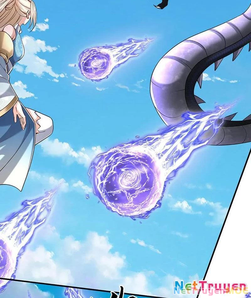 Kiếm Tiên Võ Đế: Bắt đầu Huyền Vũ môn chi biến Chapter 232 - Trang 2