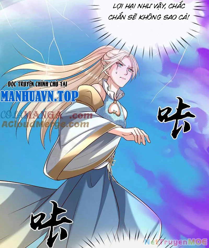 Kiếm Tiên Võ Đế: Bắt đầu Huyền Vũ môn chi biến Chapter 232 - Trang 2