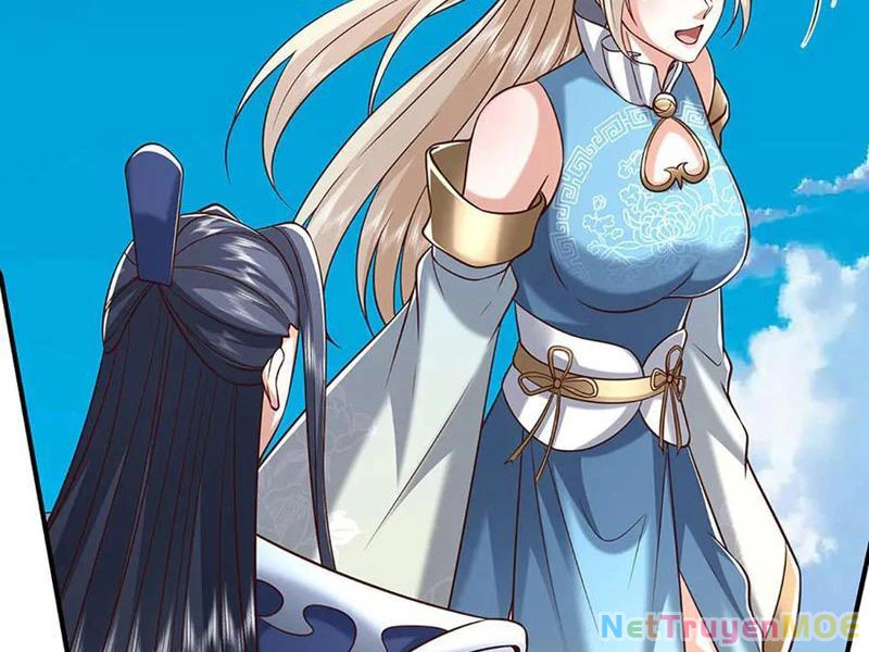 Kiếm Tiên Võ Đế: Bắt đầu Huyền Vũ môn chi biến Chapter 233 - Trang 2