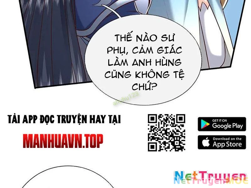 Kiếm Tiên Võ Đế: Bắt đầu Huyền Vũ môn chi biến Chapter 233 - Trang 2