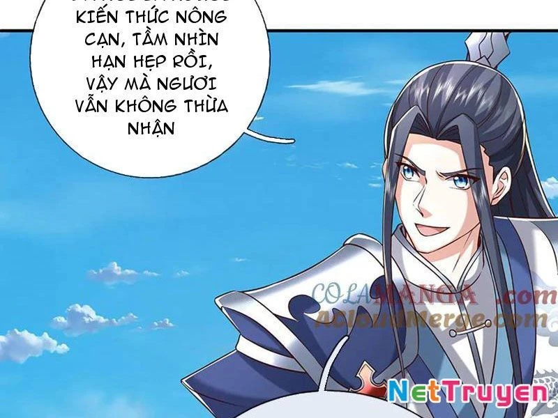 Kiếm Tiên Võ Đế: Bắt đầu Huyền Vũ môn chi biến Chapter 233 - Trang 2
