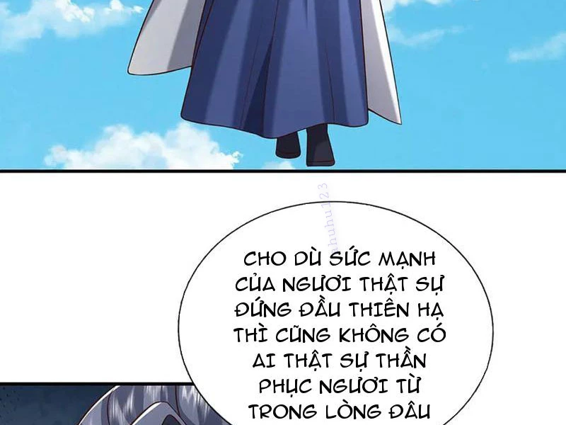 Kiếm Tiên Võ Đế: Bắt đầu Huyền Vũ môn chi biến Chapter 233 - Trang 2