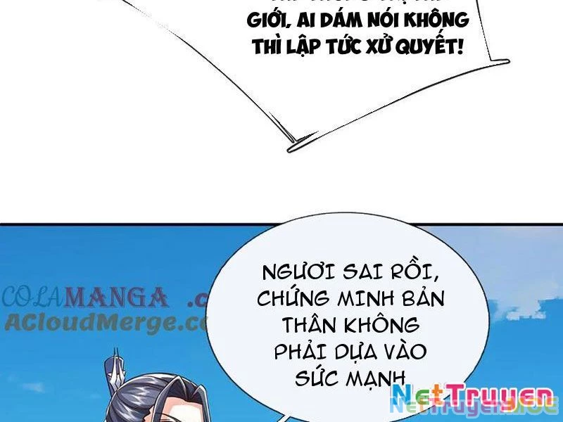 Kiếm Tiên Võ Đế: Bắt đầu Huyền Vũ môn chi biến Chapter 233 - Trang 2
