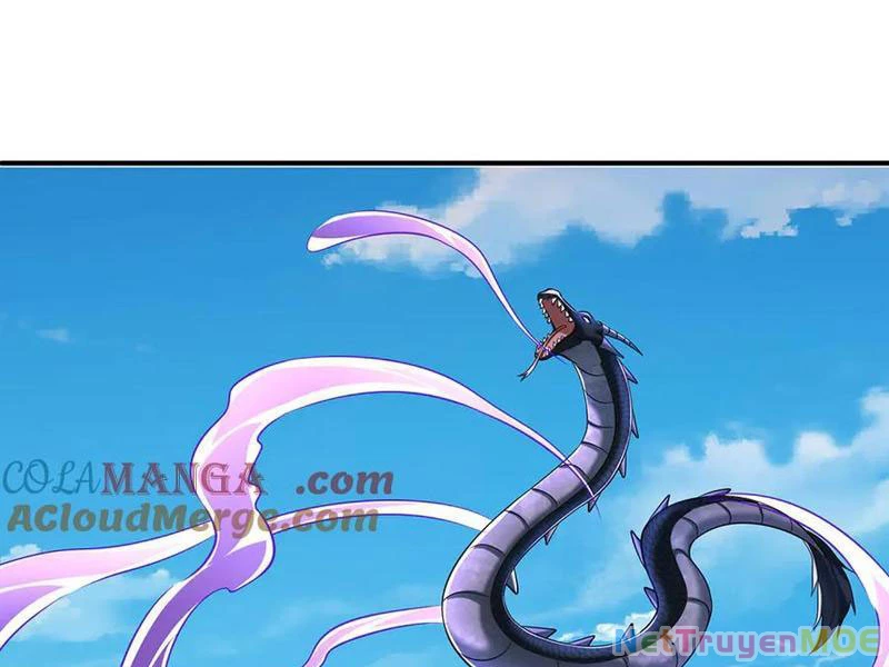 Kiếm Tiên Võ Đế: Bắt đầu Huyền Vũ môn chi biến Chapter 233 - Trang 2