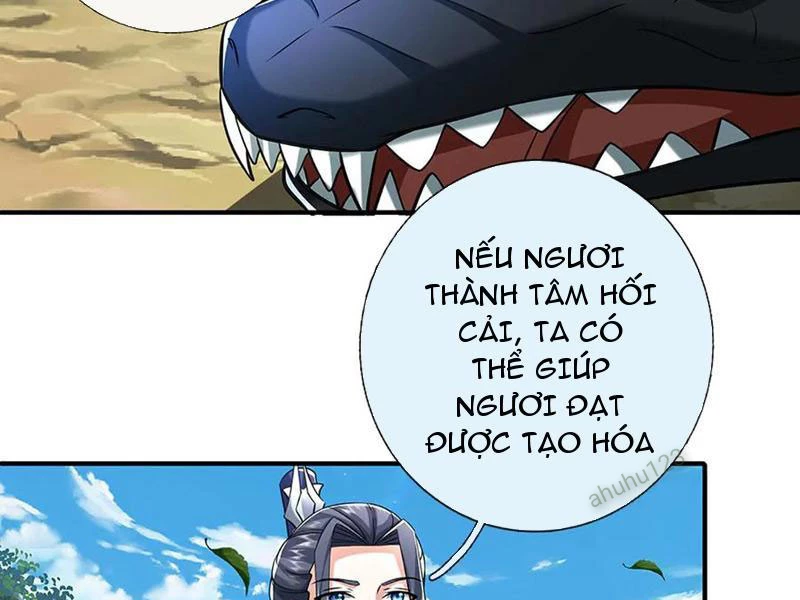 Kiếm Tiên Võ Đế: Bắt đầu Huyền Vũ môn chi biến Chapter 233 - Trang 2