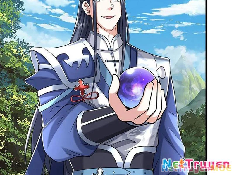 Kiếm Tiên Võ Đế: Bắt đầu Huyền Vũ môn chi biến Chapter 233 - Trang 2