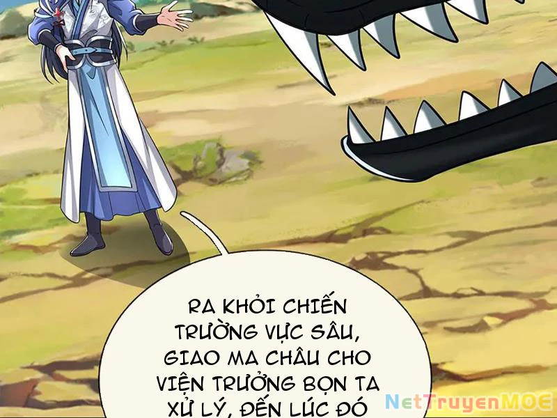 Kiếm Tiên Võ Đế: Bắt đầu Huyền Vũ môn chi biến Chapter 233 - Trang 2