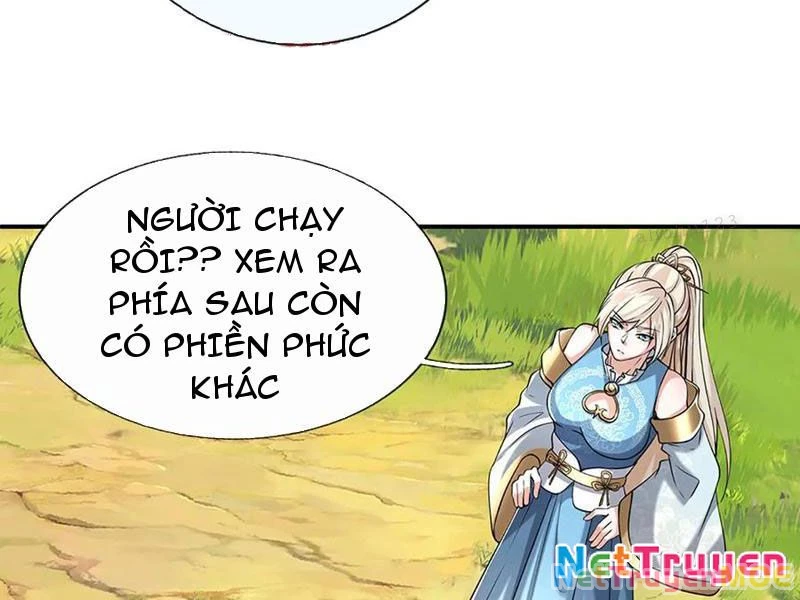Kiếm Tiên Võ Đế: Bắt đầu Huyền Vũ môn chi biến Chapter 233 - Trang 2