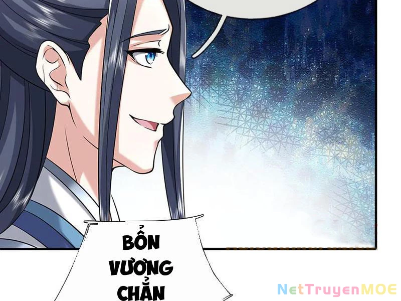 Kiếm Tiên Võ Đế: Bắt đầu Huyền Vũ môn chi biến Chapter 233 - Trang 2
