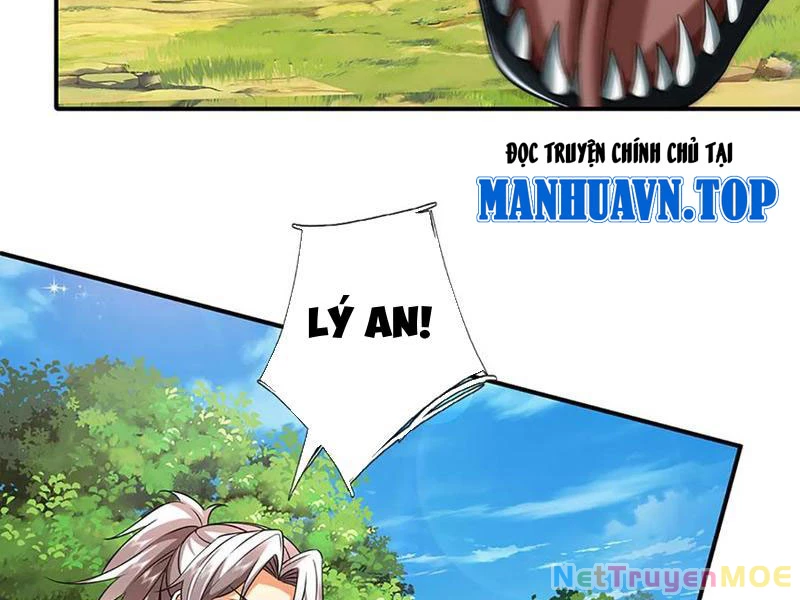 Kiếm Tiên Võ Đế: Bắt đầu Huyền Vũ môn chi biến Chapter 233 - Trang 2