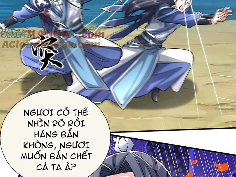 Kiếm Tiên Võ Đế: Bắt đầu Huyền Vũ môn chi biến Chapter 233 - Trang 2