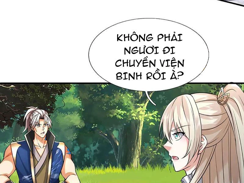 Kiếm Tiên Võ Đế: Bắt đầu Huyền Vũ môn chi biến Chapter 233 - Trang 2