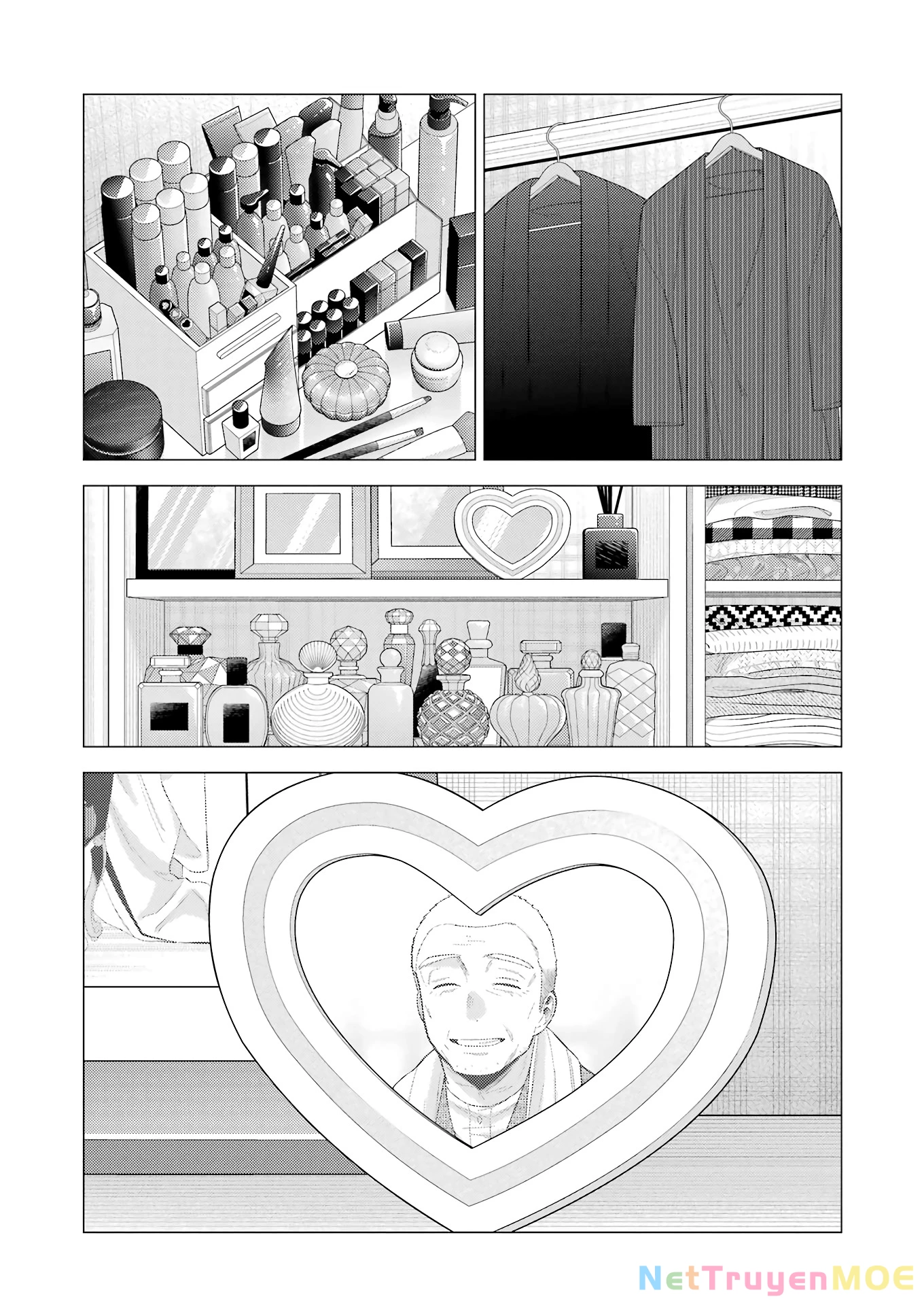 Nàng Nổi Loạn X Chàng Thợ May Chapter 115 - Trang 3