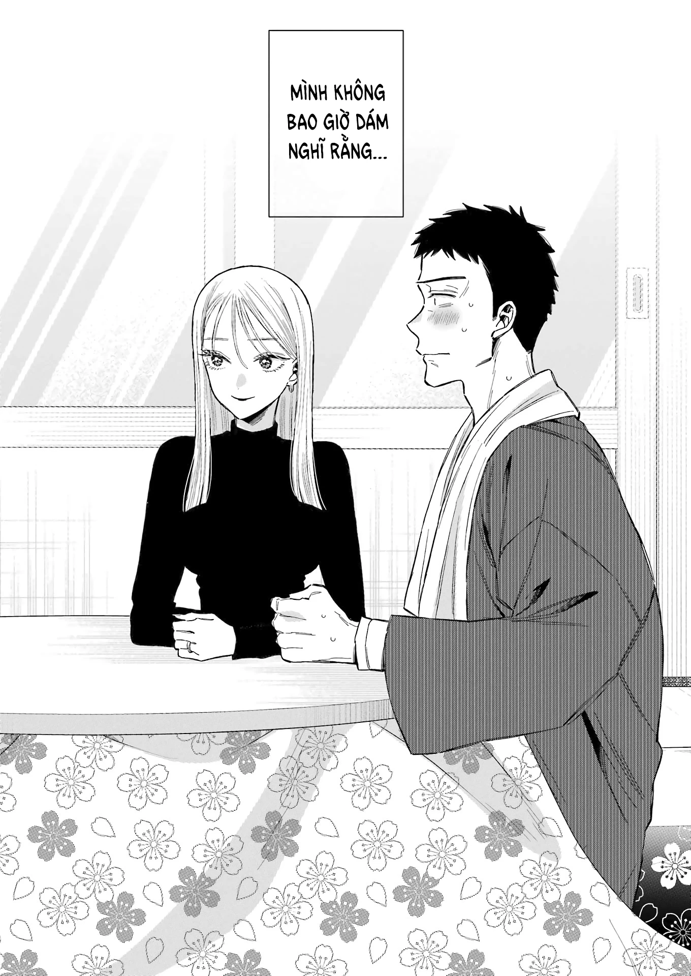 Nàng Nổi Loạn X Chàng Thợ May Chapter 115 - Trang 3