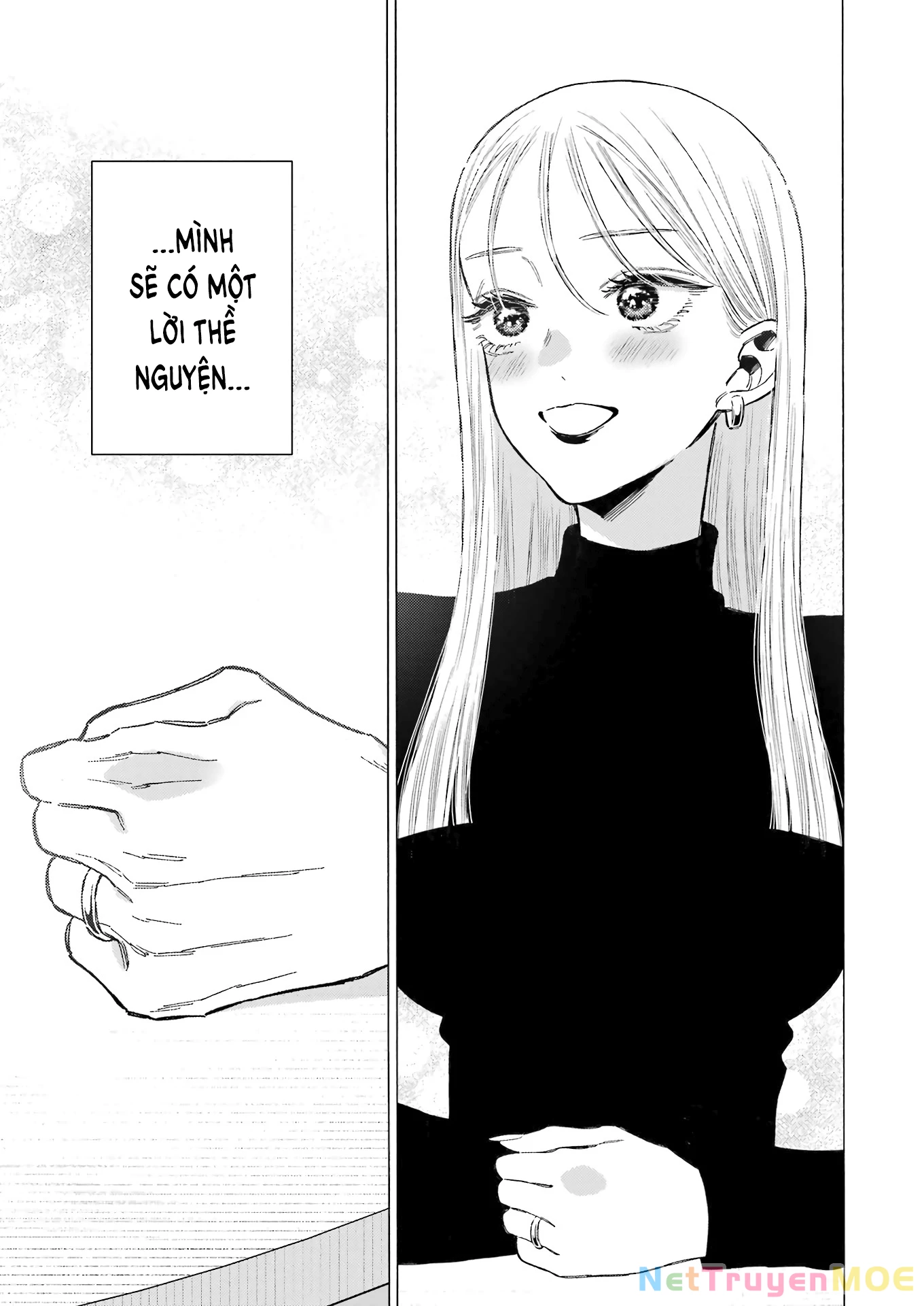 Nàng Nổi Loạn X Chàng Thợ May Chapter 115 - Trang 3