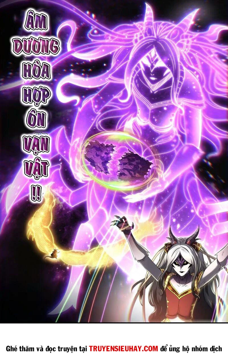 Ngự Linh Thế Giới Chapter 720 - Trang 4