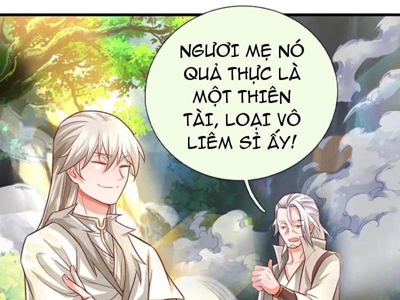 Khắc Đan Tu Tiên Cầu Trường Sinh Chapter 35 - Trang 2