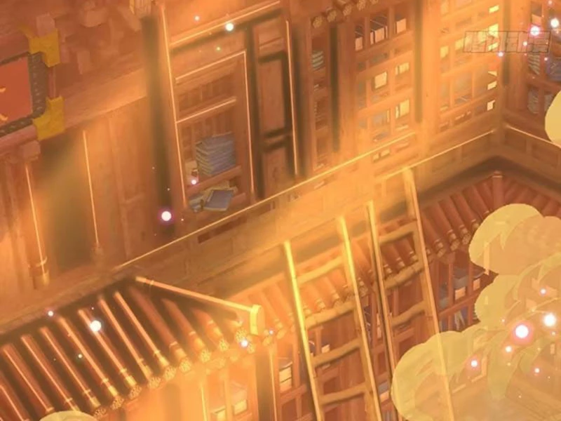 Khắc Đan Tu Tiên Cầu Trường Sinh Chapter 35 - Trang 2