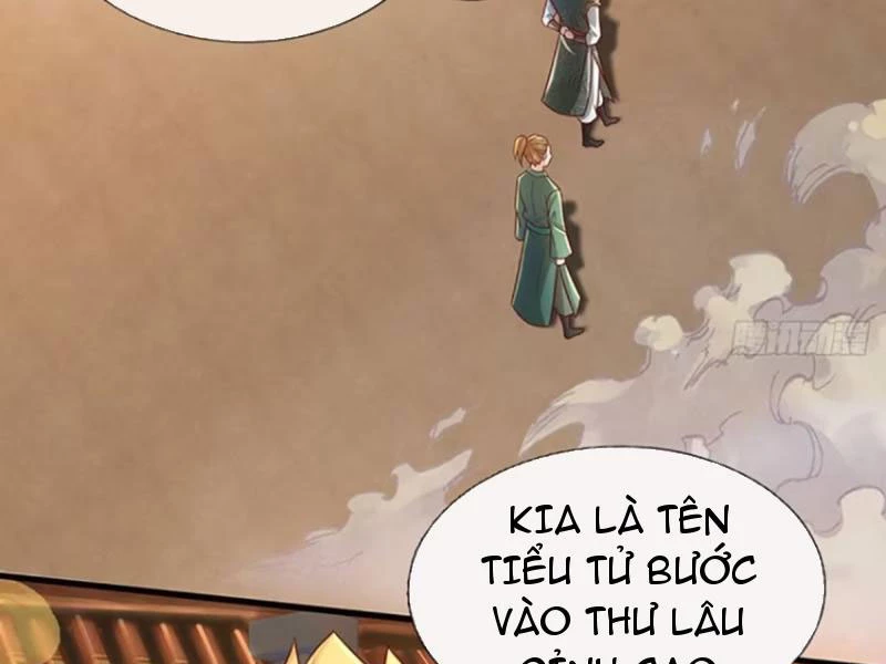 Khắc Đan Tu Tiên Cầu Trường Sinh Chapter 35 - Trang 2
