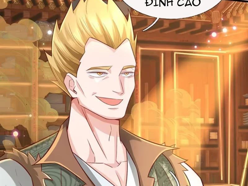 Khắc Đan Tu Tiên Cầu Trường Sinh Chapter 35 - Trang 2