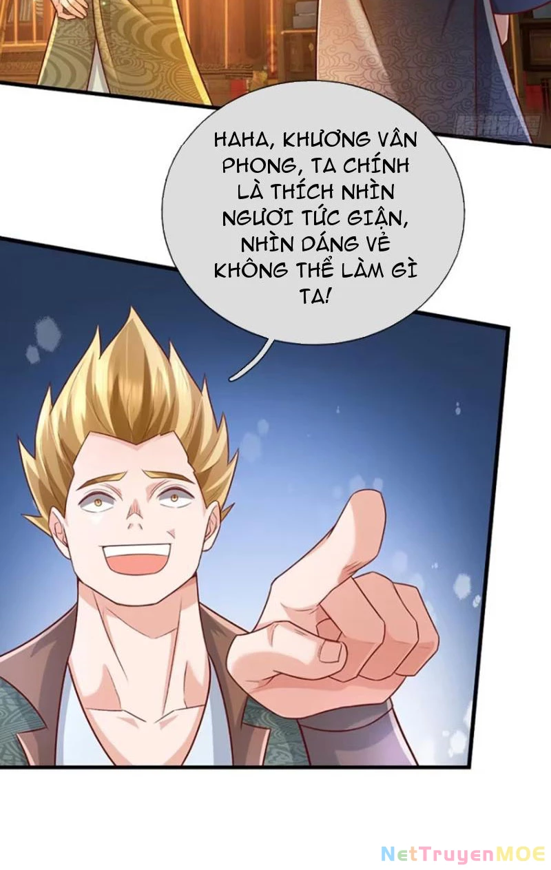 Khắc Đan Tu Tiên Cầu Trường Sinh Chapter 36 - Trang 2