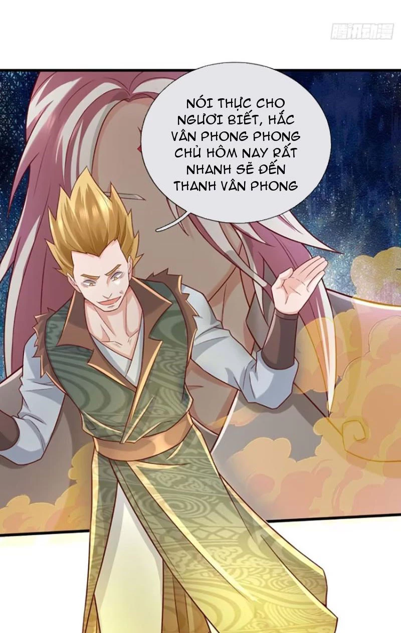 Khắc Đan Tu Tiên Cầu Trường Sinh Chapter 36 - Trang 2