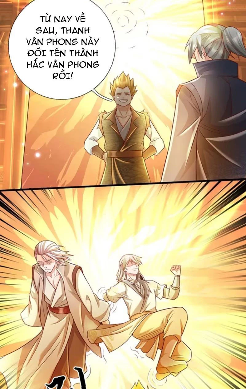 Khắc Đan Tu Tiên Cầu Trường Sinh Chapter 36 - Trang 2