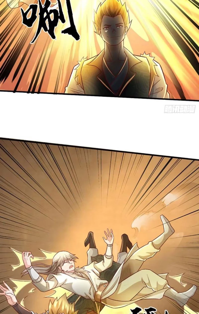 Khắc Đan Tu Tiên Cầu Trường Sinh Chapter 36 - Trang 2