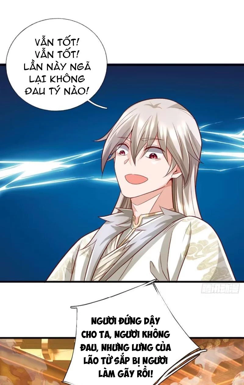 Khắc Đan Tu Tiên Cầu Trường Sinh Chapter 36 - Trang 2