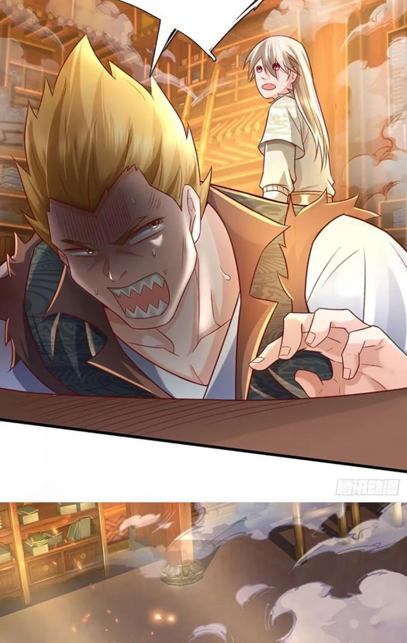 Khắc Đan Tu Tiên Cầu Trường Sinh Chapter 36 - Trang 2