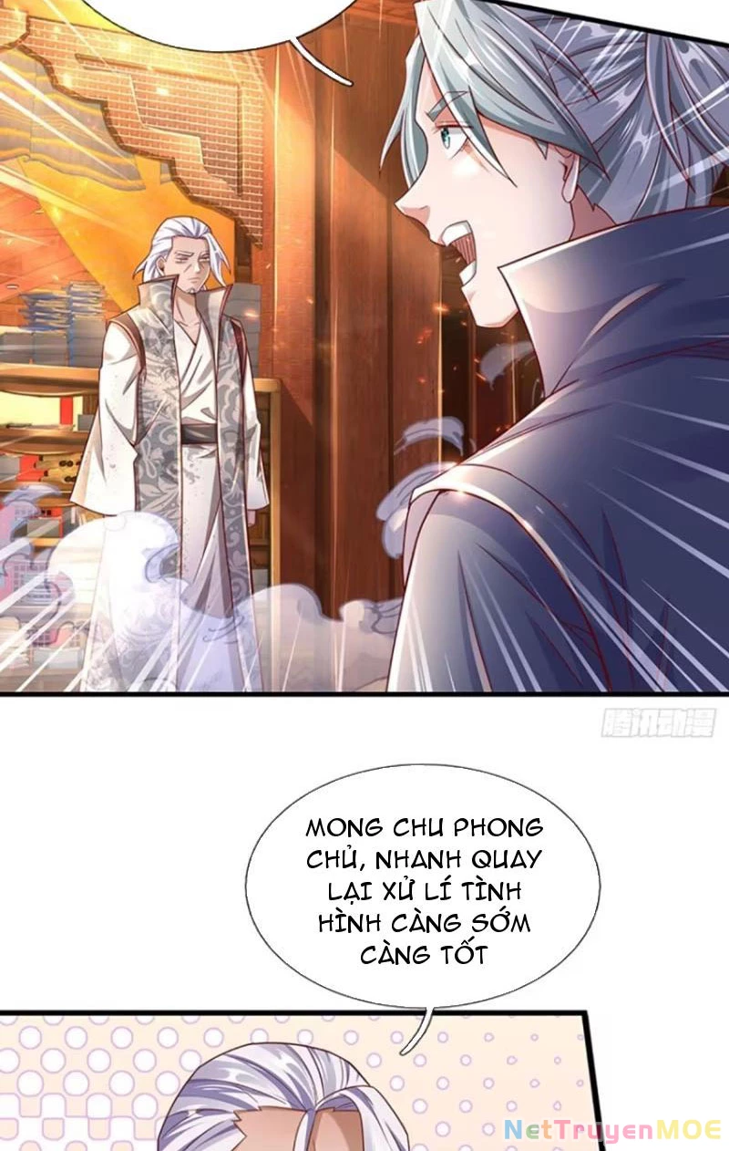 Khắc Đan Tu Tiên Cầu Trường Sinh Chapter 36 - Trang 2