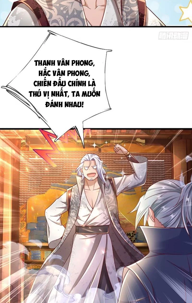 Khắc Đan Tu Tiên Cầu Trường Sinh Chapter 36 - Trang 2