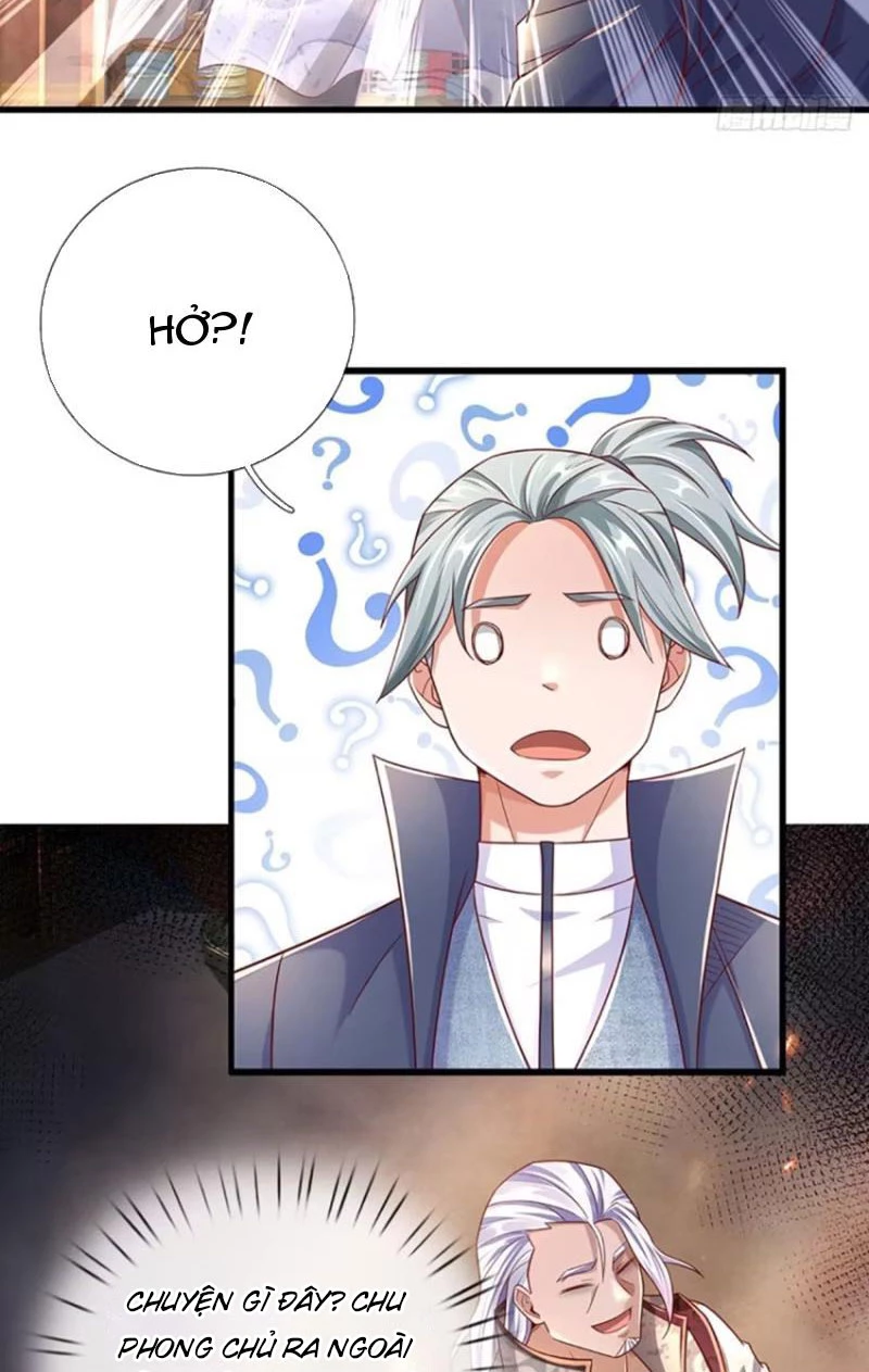 Khắc Đan Tu Tiên Cầu Trường Sinh Chapter 36 - Trang 2