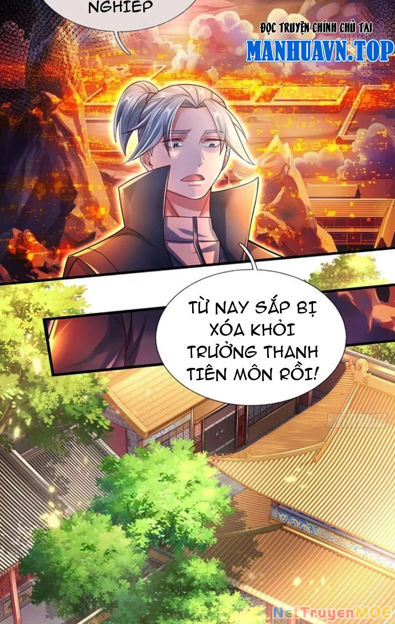 Khắc Đan Tu Tiên Cầu Trường Sinh Chapter 36 - Trang 2