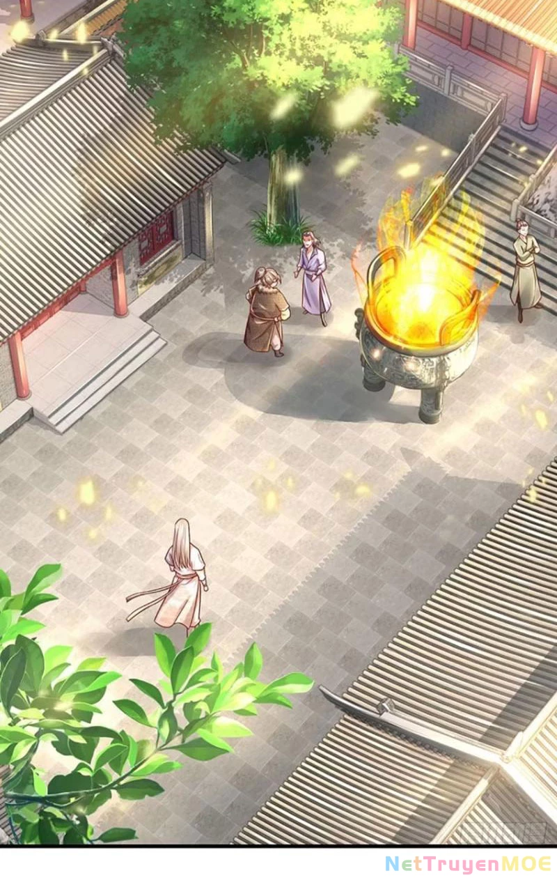Khắc Đan Tu Tiên Cầu Trường Sinh Chapter 36 - Trang 2